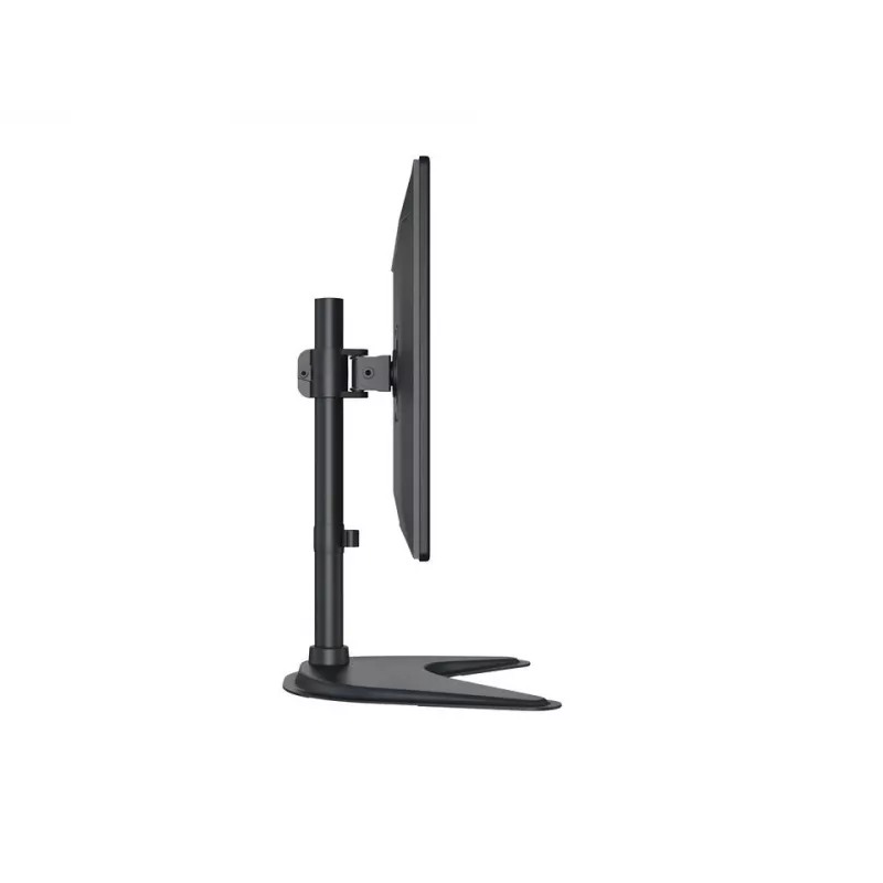 Stalinis stovas Multibrackets M Deskstand Basic Single