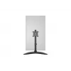 Stalinis stovas Multibrackets M Deskstand Basic Single