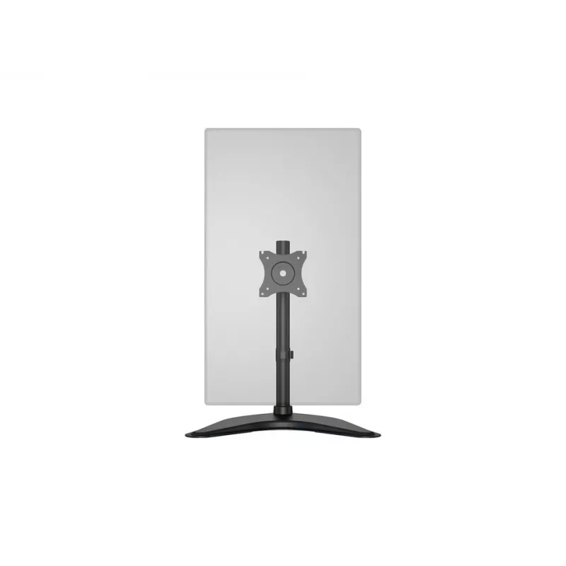 Stalinis stovas Multibrackets M Deskstand Basic Single