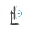 Stalinis stovas Multibrackets M Deskstand Basic Single