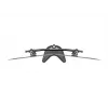 Multibrackets M Deskstand Basic Quad laisvai stovintis laikiklis 32 kg 15-27 colių