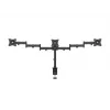 Stalinis laikiklis Multibrackets M Deskmount Basic Triple