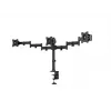 Stalinis laikiklis Multibrackets M Deskmount Basic Triple