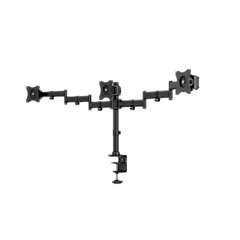 Stalinis laikiklis Multibrackets M Deskmount Basic Triple