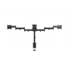 Stalinis laikiklis Multibrackets M Deskmount Basic Triple