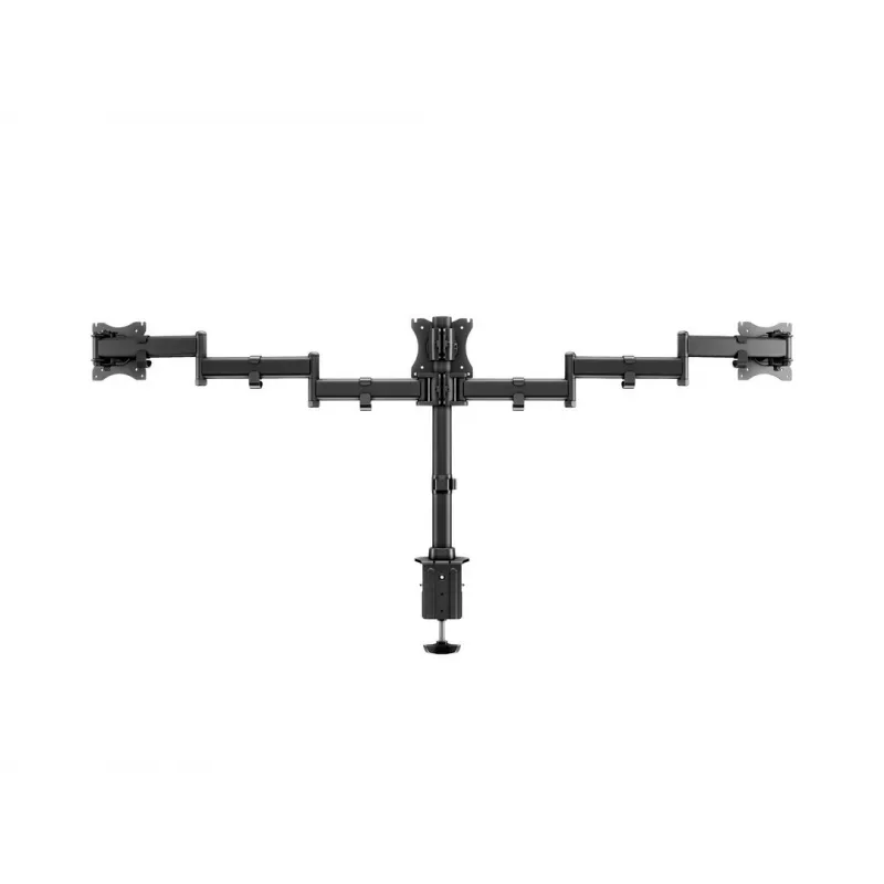 Stalinis laikiklis Multibrackets M Deskmount Basic Triple