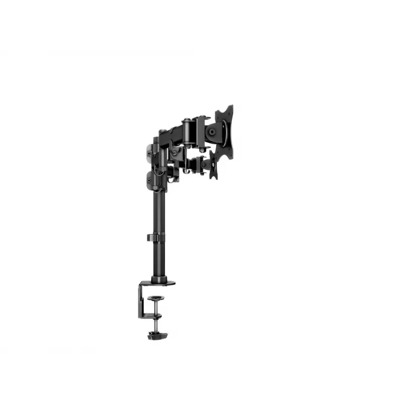 Stalinis laikiklis Multibrackets M Deskmount Basic Triple