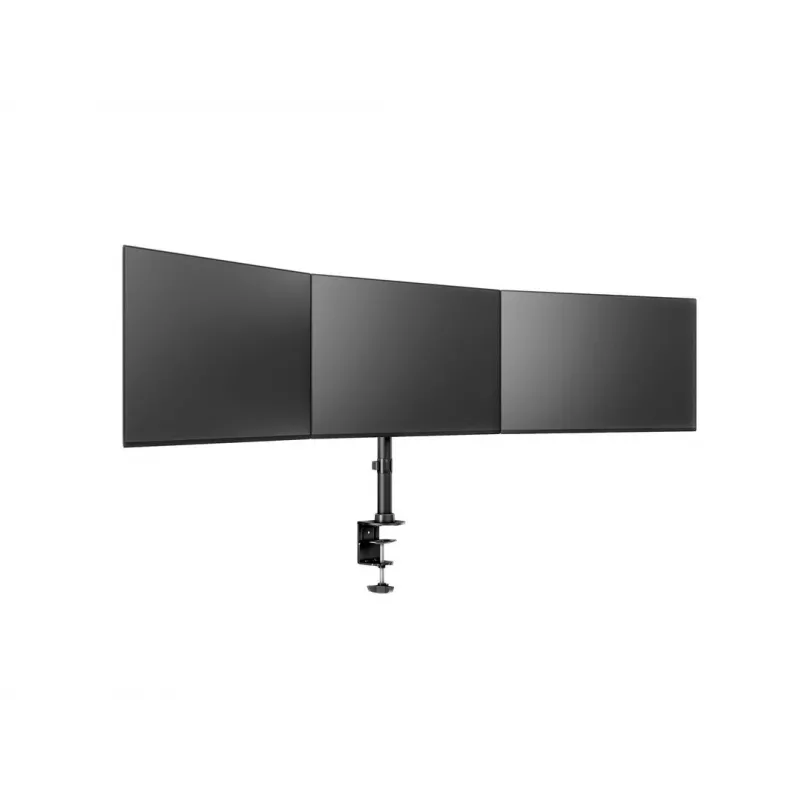 Stalinis laikiklis Multibrackets M Deskmount Basic Triple