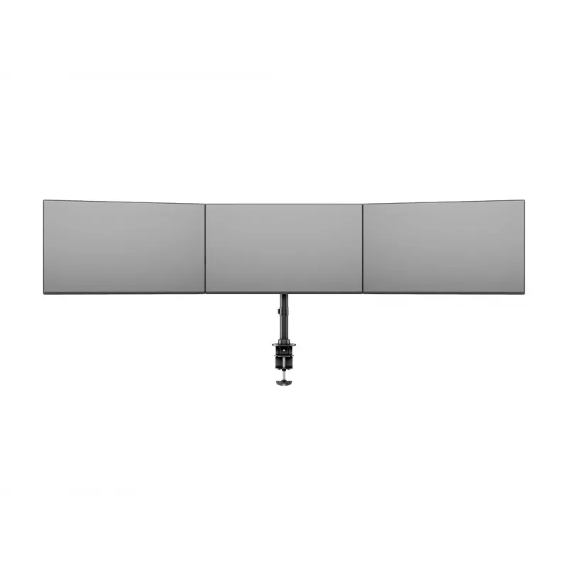 Stalinis laikiklis Multibrackets M Deskmount Basic Triple