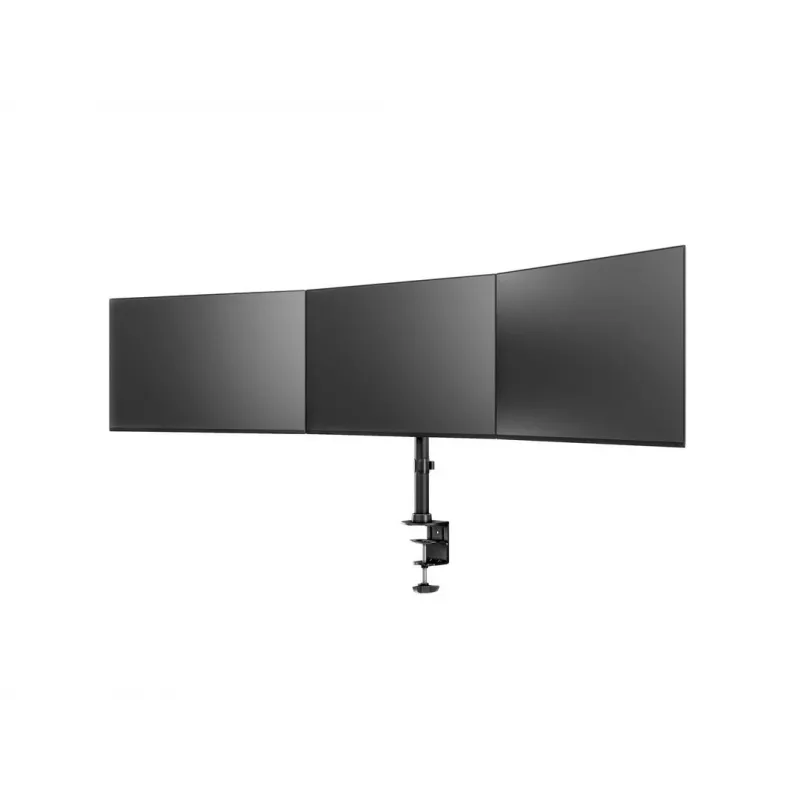 Stalinis laikiklis Multibrackets M Deskmount Basic Triple