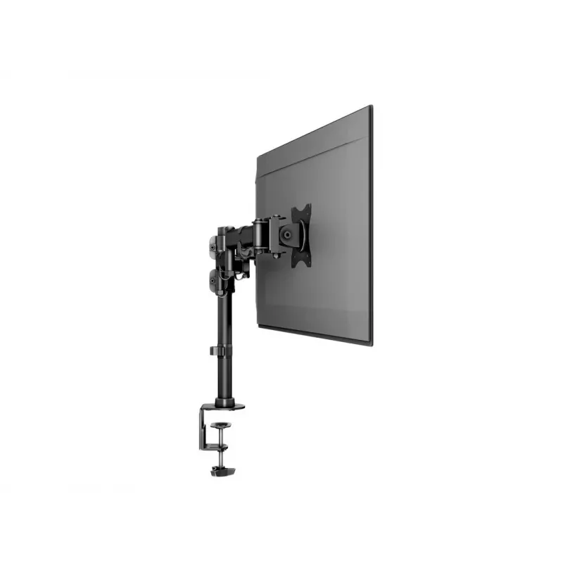 Stalinis laikiklis Multibrackets M Deskmount Basic Triple