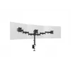 Stalinis laikiklis Multibrackets M Deskmount Basic Triple