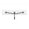 Stalinis laikiklis Multibrackets M Deskmount Basic Triple
