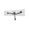 Stalinis laikiklis Multibrackets M Deskmount Basic Triple