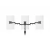 Stalinis laikiklis Multibrackets M Deskmount Basic Triple