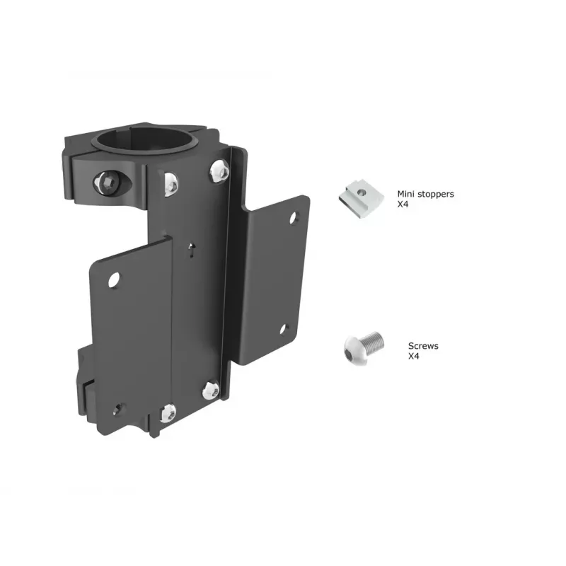 Multibrackets M Pro Series - Stulpo spaustukas