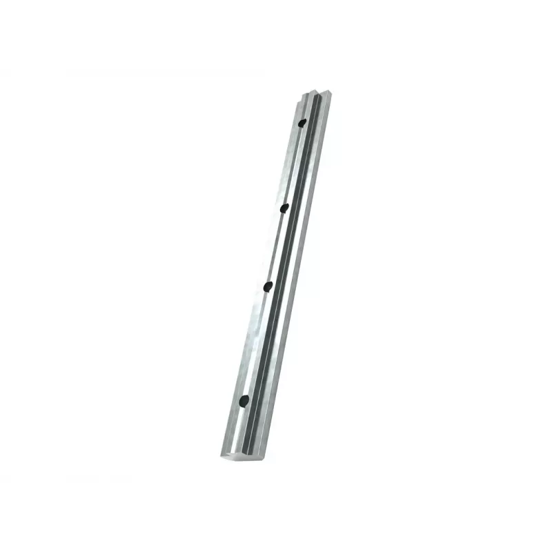 Rail Extension Multibrackets M Pro Series Aluminium 180 mm