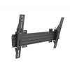 Plokščio ekrano tvirtinimo svirtis MULTIBRACKETS M Pro Series Tilt Arms 400mm, juoda, aliuminis/plienas, 2 vnt.