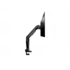 Multibrackets M VESA Gas Lift Arm Dual Side by Side Juoda Clamp 20 kg 15-32 inch