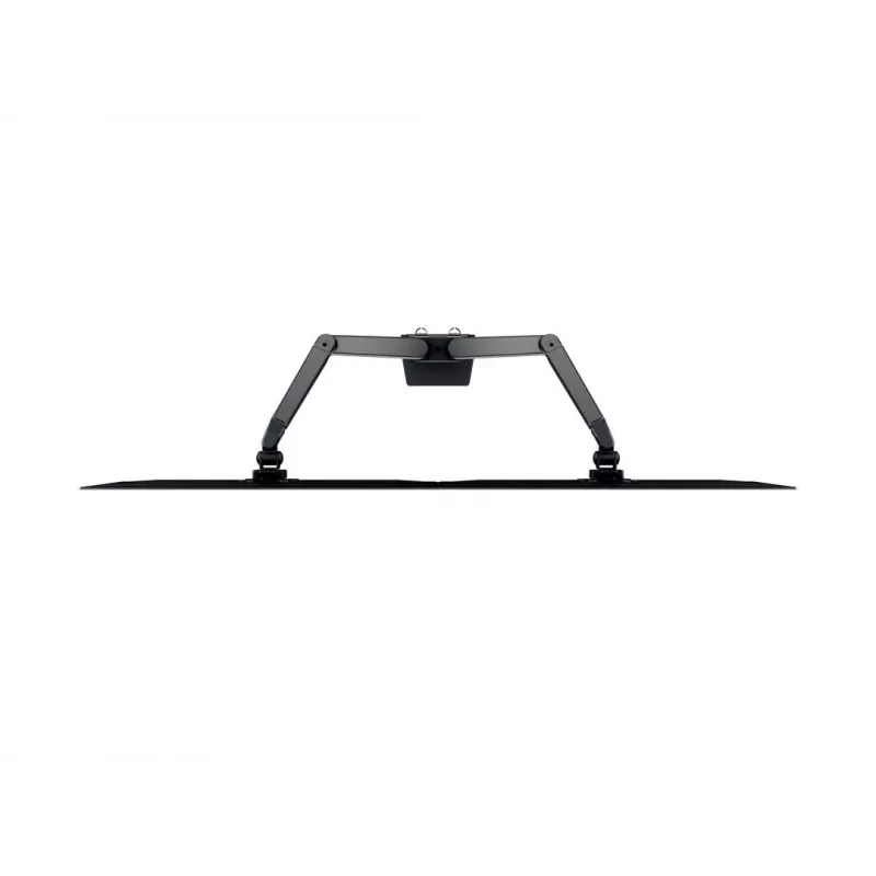 Multibrackets M VESA Gas Lift Arm Dual Side by Side Juoda Clamp 20 kg 15-32 inch