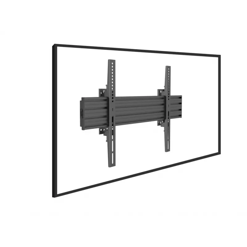 Multibrackets M Wallmount Pro MBW1U Fixed Juoda 50 kg 40-65 col.