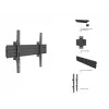 Multibrackets M Wallmount Pro MBW1U Fixed Juoda 50 kg 40-65 col.