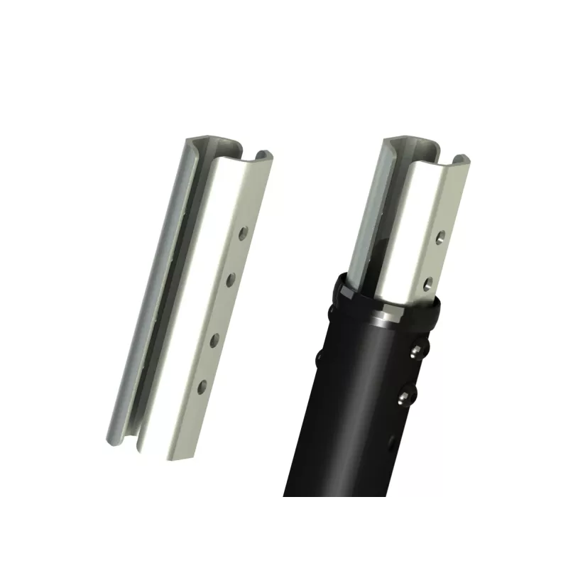 Prailginamojo vamzdžio jungtis Multibrackets M Pro Series Internal Pole Joiner