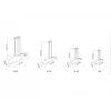 Multibrackets M kabelis Sock Quicktool