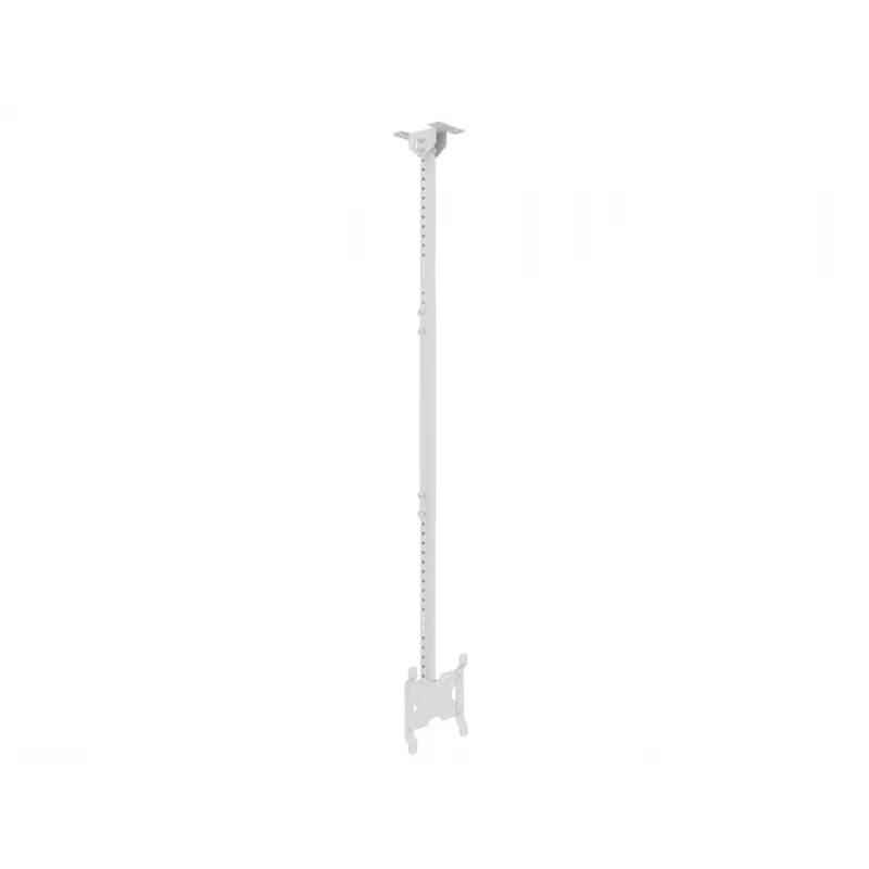 Lubinis laikiklis Multibrackets M Public Small Single White 1500 14 kg 10-32 col.
