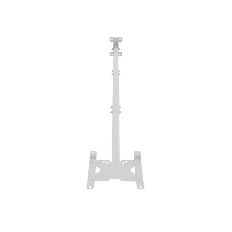 Lubinis laikiklis Multibrackets M Public Small Single White 1500 14 kg 10-32 col.