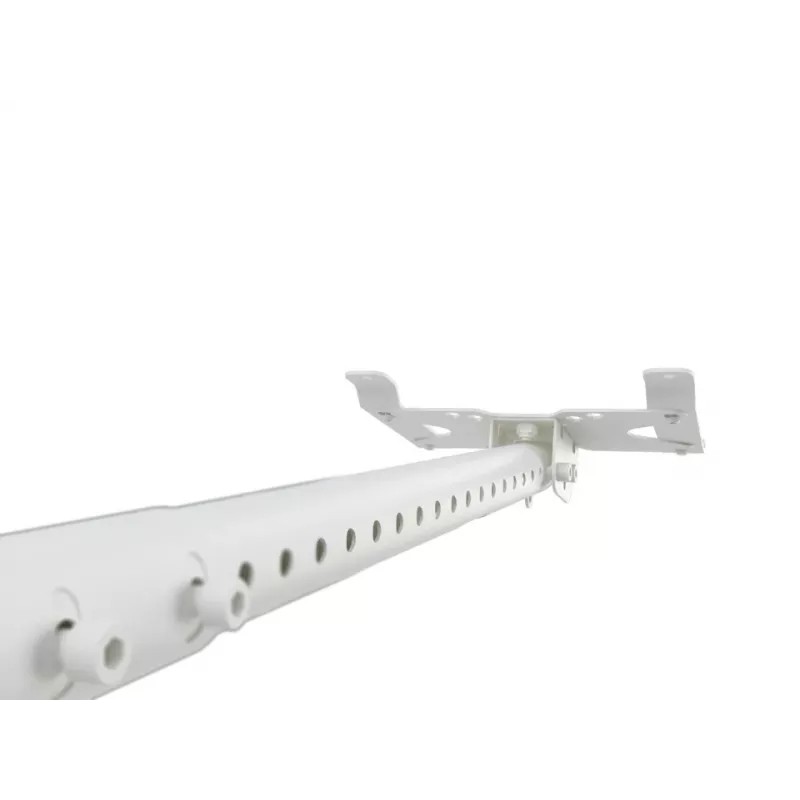 Lubinis laikiklis Multibrackets M Public Small Single White 1500 14 kg 10-32 col.