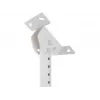 Lubinis laikiklis Multibrackets M Public Small Single White 1500 14 kg 10-32 col.
