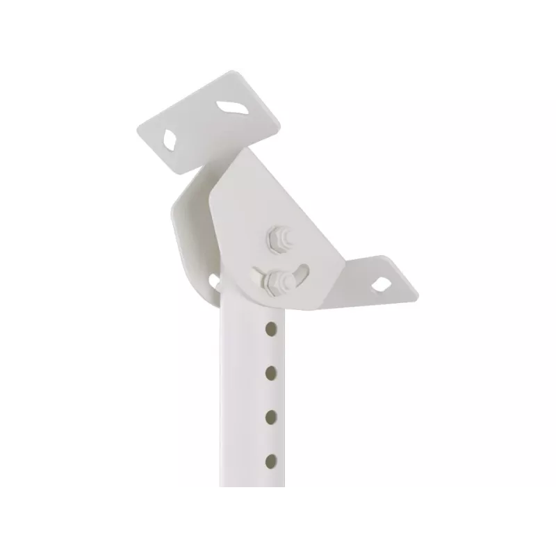 Lubinis laikiklis Multibrackets M Public Small Single White 1500 14 kg 10-32 col.