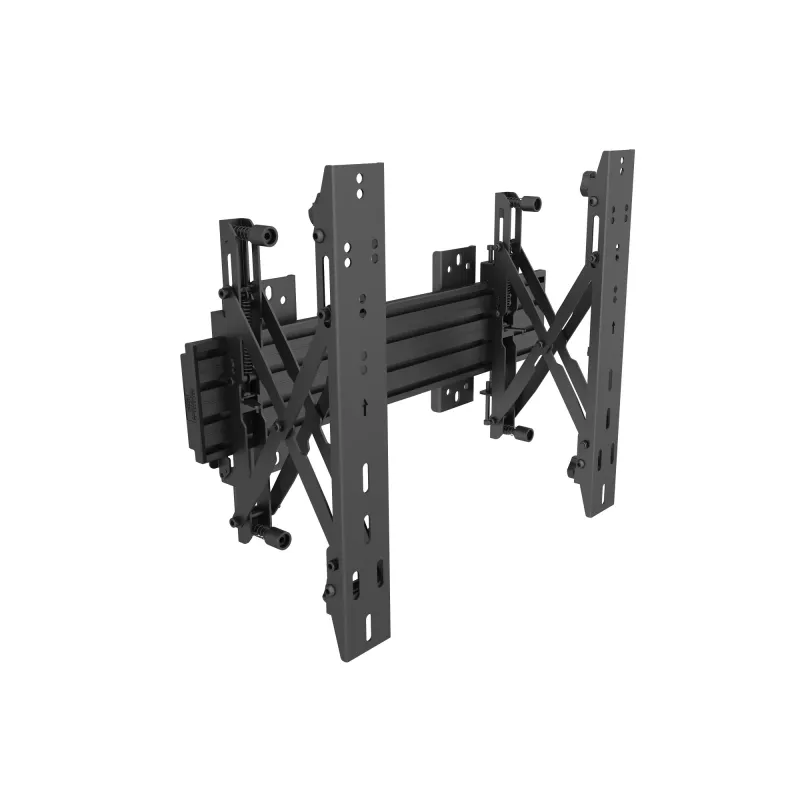 Multibrackets M Wallmount Pro MBW1U Push In Pop Out 48cm Juoda