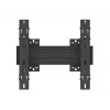 Multibrackets M Wallmount Pro MBW1U Push In Pop Out 48cm Juoda