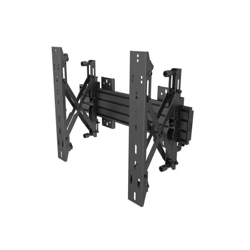 Multibrackets M Wallmount Pro MBW1U Push In Pop Out 48cm Juoda