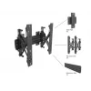 Multibrackets M Wallmount Pro MBW1U Push In Pop Out 48cm Juoda