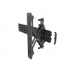 Multibrackets M Wallmount Pro MBW1U Push In Pop Out 48cm Juoda