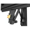 Multibrackets M Wallmount Pro MBW1U Push In Pop Out 48cm Juoda