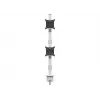 Multibrackets M VESA Deskmount Officeline Dual Vertical White