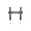 Multibrackets M VESA itin plonas pasukamas sieninis laikiklis Tilt 400 MAX, 81,3 cm (32 col.), 139,7 cm (55 col.), 100 x 100 mm, 400 x 400 mm, plastikas, plienas, juodas