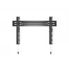 Multibrackets M VESA Wallmount Super plonas Fixed 600 MAX 35 kg 32-100 col.