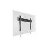 Multibrackets M VESA Wallmount Super plonas Fixed 600 MAX 35 kg 32-100 col.