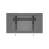 Multibrackets M VESA Wallmount Super plonas Fixed 600 MAX 35 kg 32-100 col.