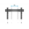Multibrackets M VESA Wallmount Super plonas Fixed 600 MAX 35 kg 32-100 col.