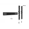 Multibrackets M VESA Wallmount Super plonas Fixed 600 MAX 35 kg 32-100 col.