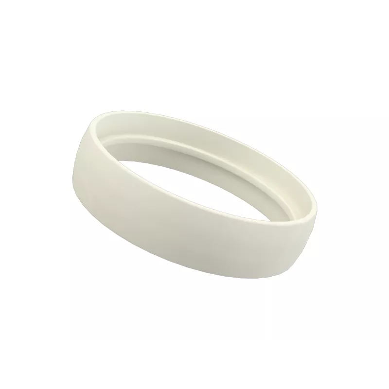Vamzdžio gaubtas Multibrackets M Pro Series External Pipe Cover White Plastic 10g 13mm 5.5cm