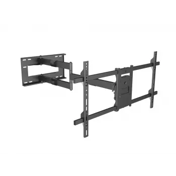 Multibrackets M Universalus ilgo siekio laikiklis 1010 mm HD Vienas 40 kg 42–75 coliams