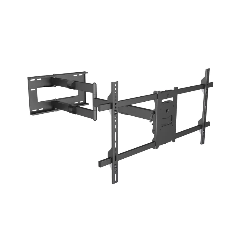 Multibrackets M Universalus ilgo siekio laikiklis 1010 mm HD Vienas 40 kg 42–75 coliams