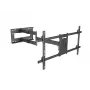 Multibrackets M Universalus ilgo siekio laikiklis 1010 mm HD Vienas 40 kg 42–75 coliams